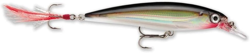 Rapala طعم الصيد X-Rap Jerkbait XR10 - Image 1